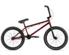 Image 1 for Haro Bikes 2021 Midway CS BMX Bike (21" Toptube) (Cherry Cola)